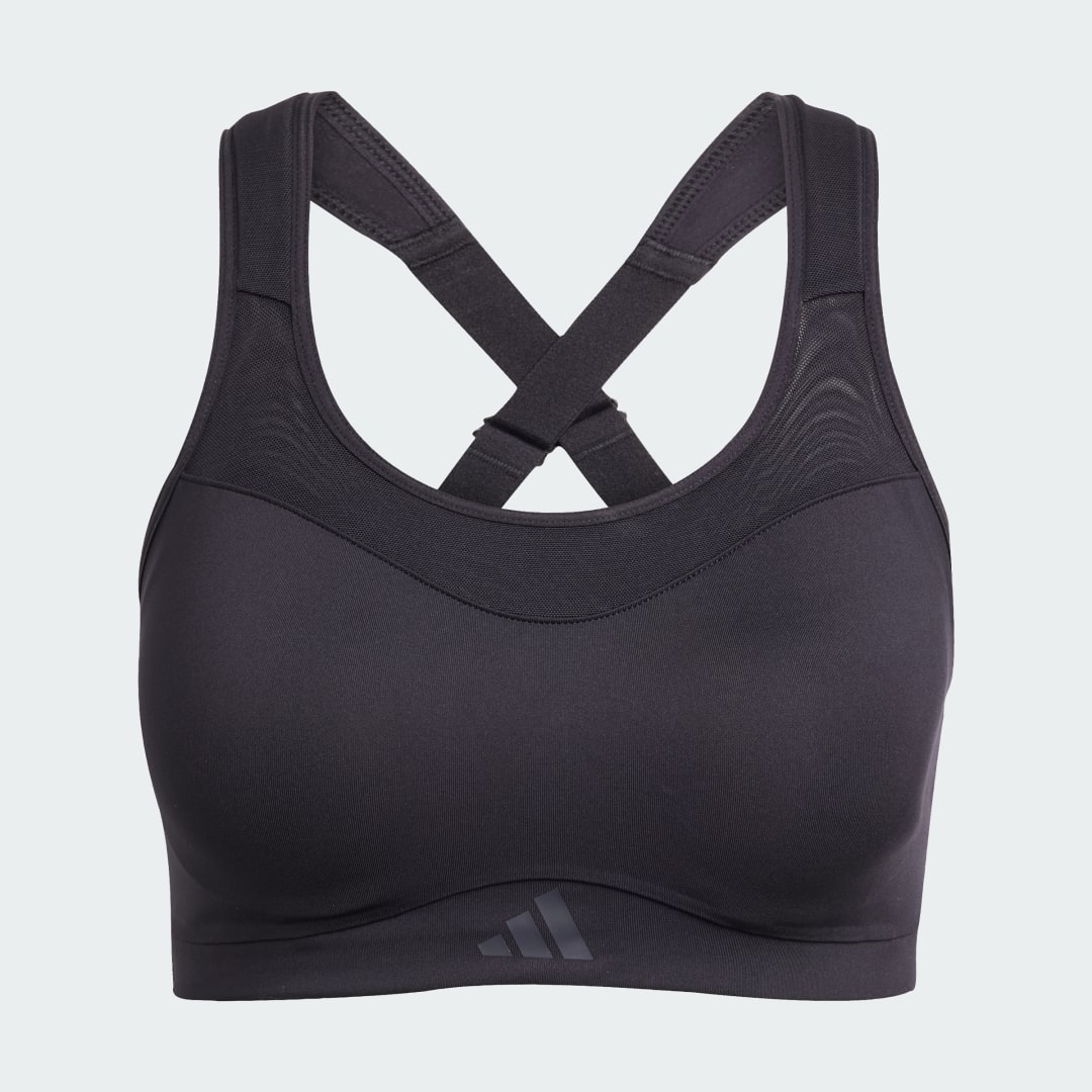 Adidas TLRD Impact Training High Support Beha