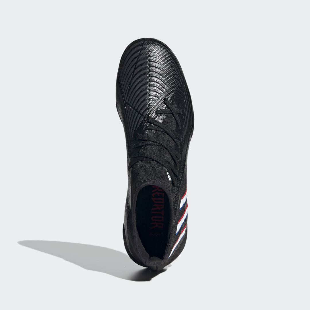 фото Футбольные бутсы predator edge.3 tf adidas performance