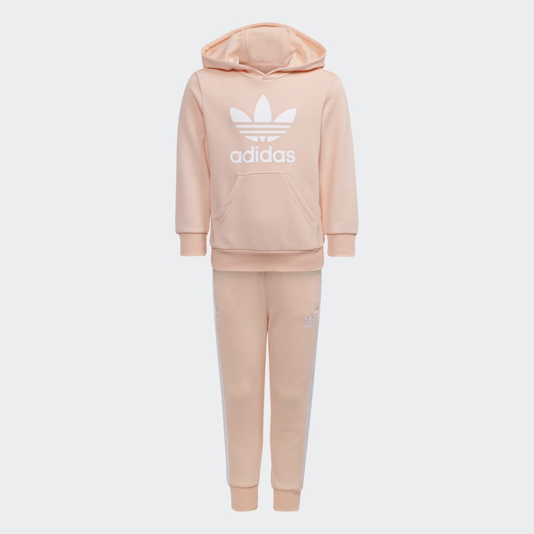 Adicolor Hoodie Set Adicolor Hoodie Set