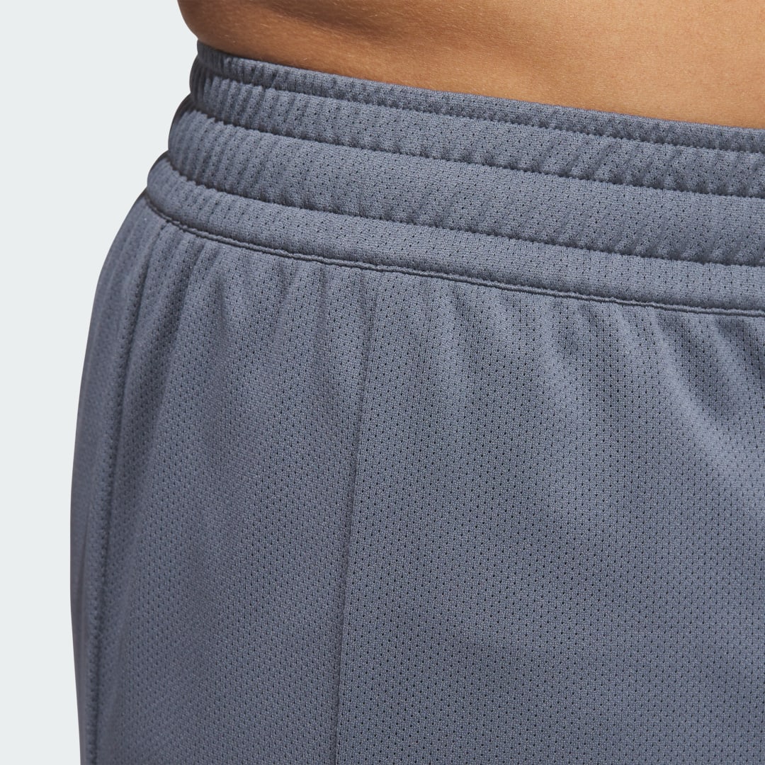 Adidas 3G Speed Reversible Basketball AEROREADY Short