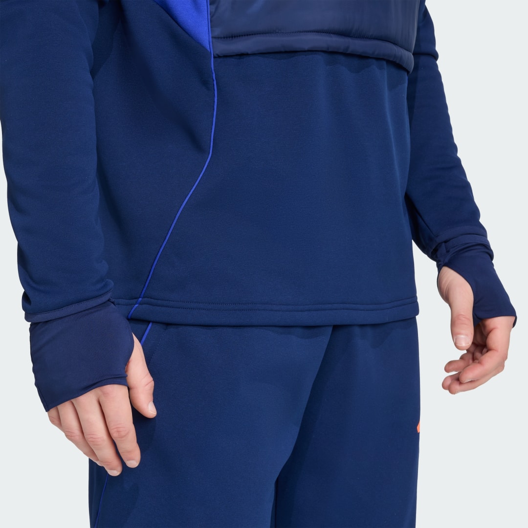 Adidas Tiro 25 Competition Winterized Top