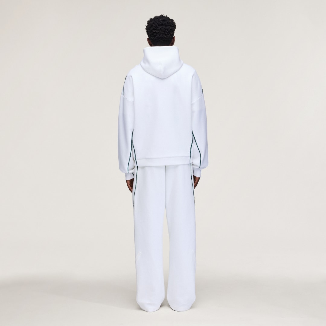 Veste de survêtement zippée adidas x Arte Antwerp Z.N.E. - vue 3