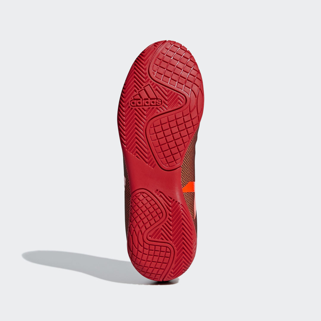 фото Футбольные бутсы (футзалки) x 17.4 in adidas performance