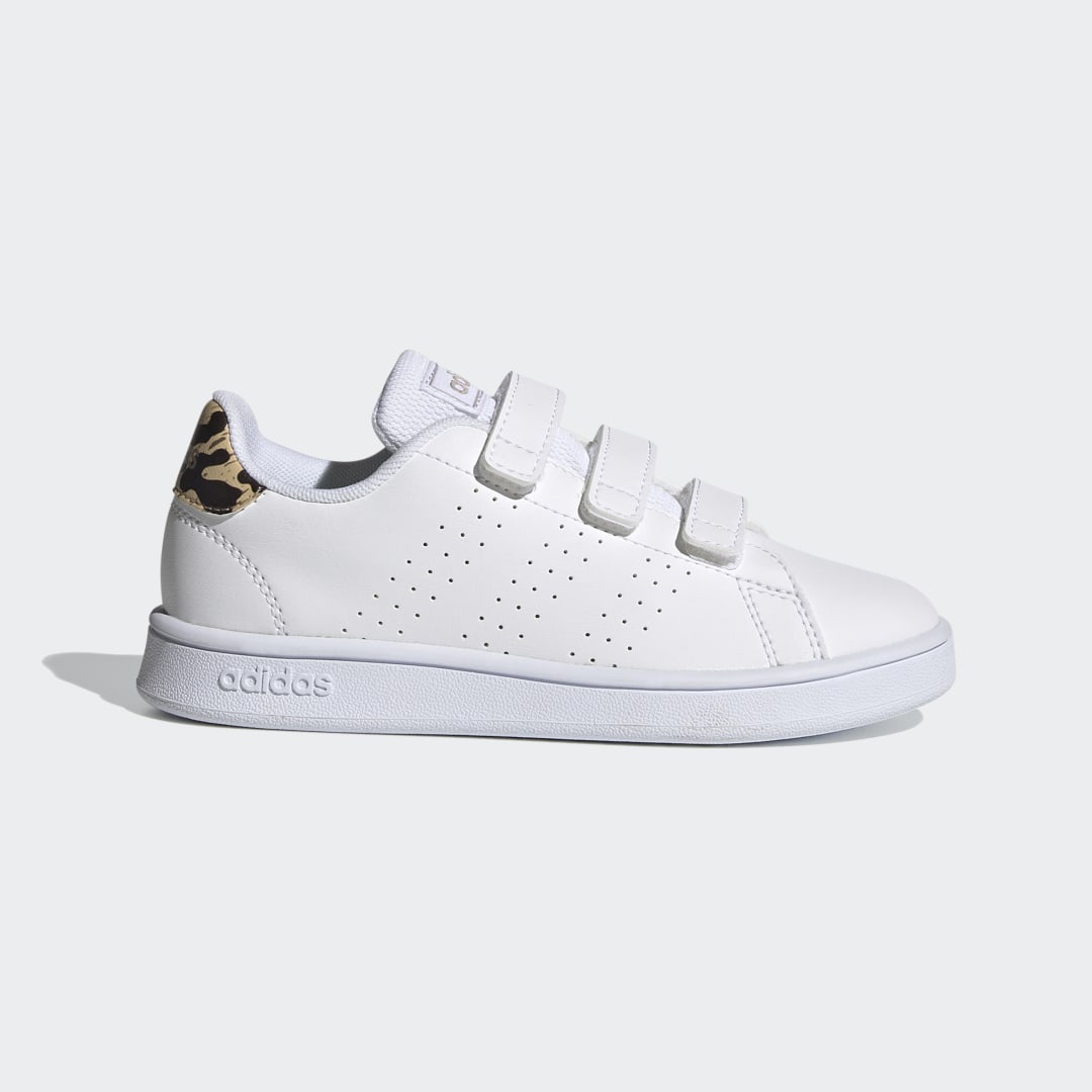adidas Advantage Shoes