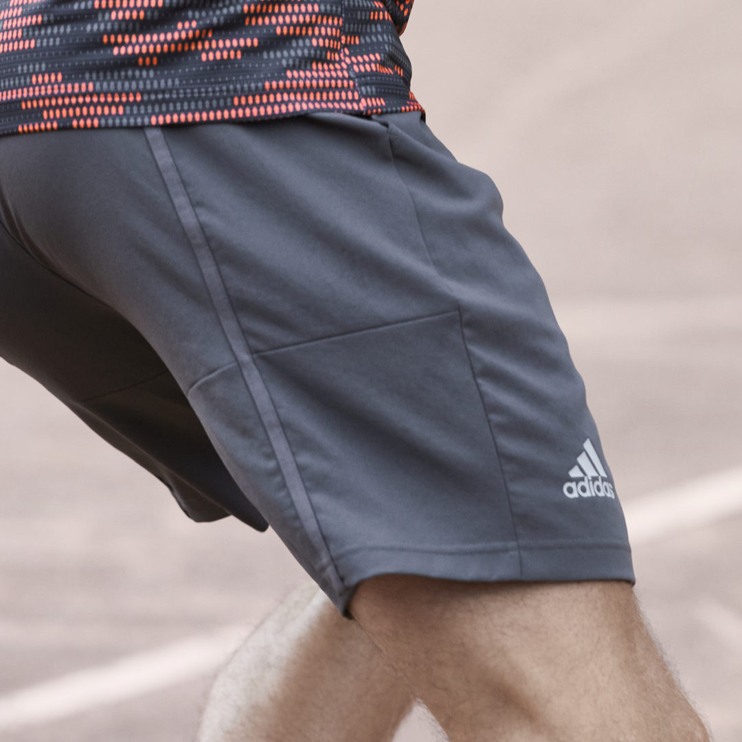 фото Шорты для тенниса ergo primeblue adidas performance