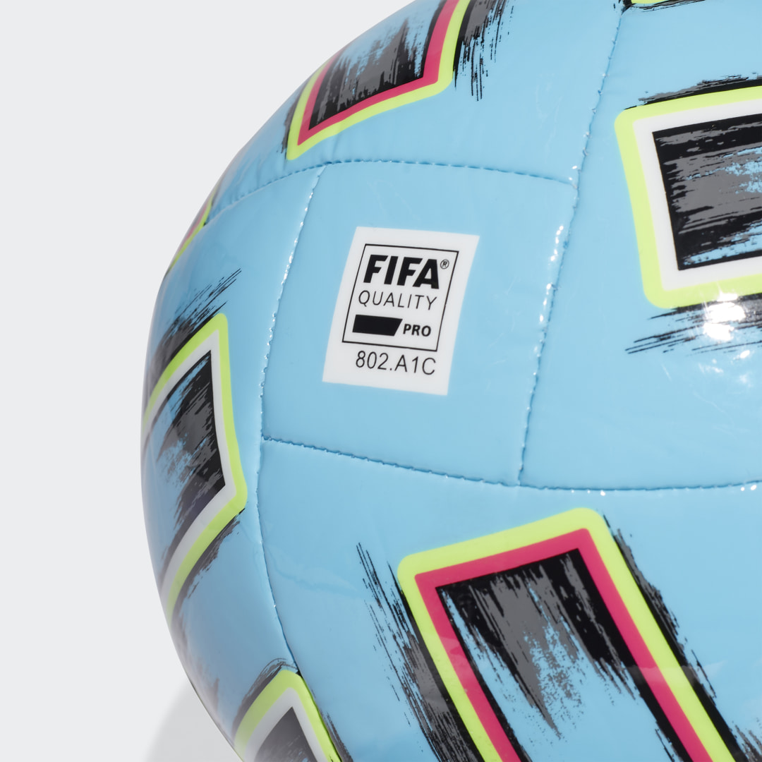 фото Мяч для пляжного футбола uniforia pro adidas performance