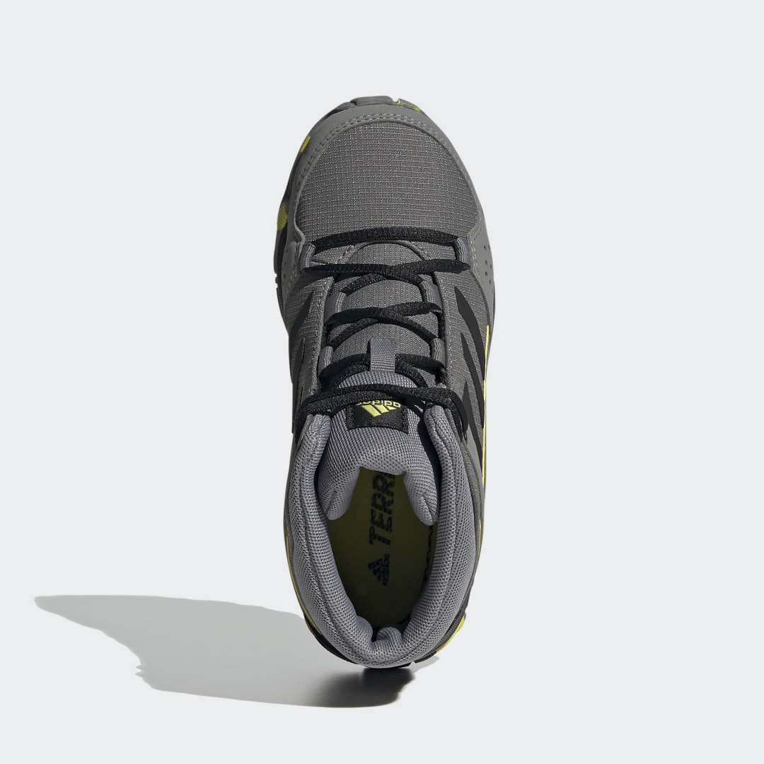 фото Ботинки hyperhiker adidas performance