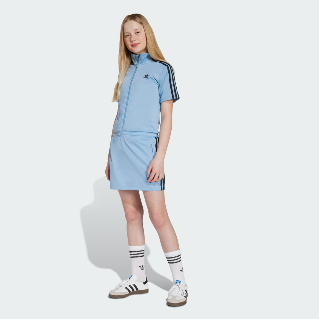 Adidas Firebird Jurk Kids