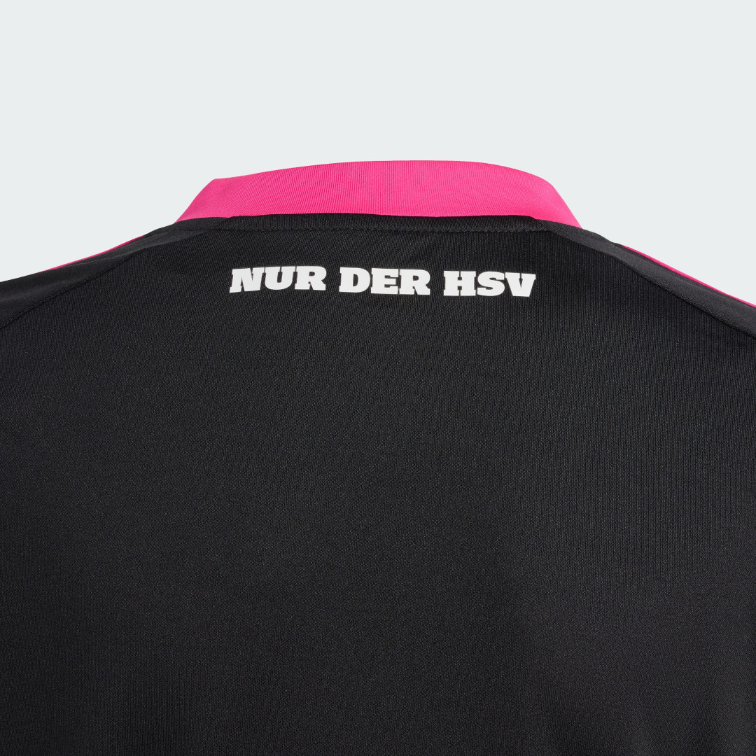 Adidas HSV Juniorshirt
