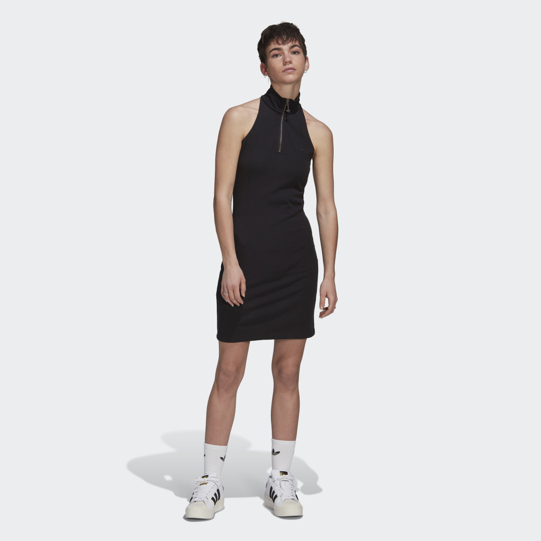Adicolor Contempo Jurk Adicolor Contempo Jurk