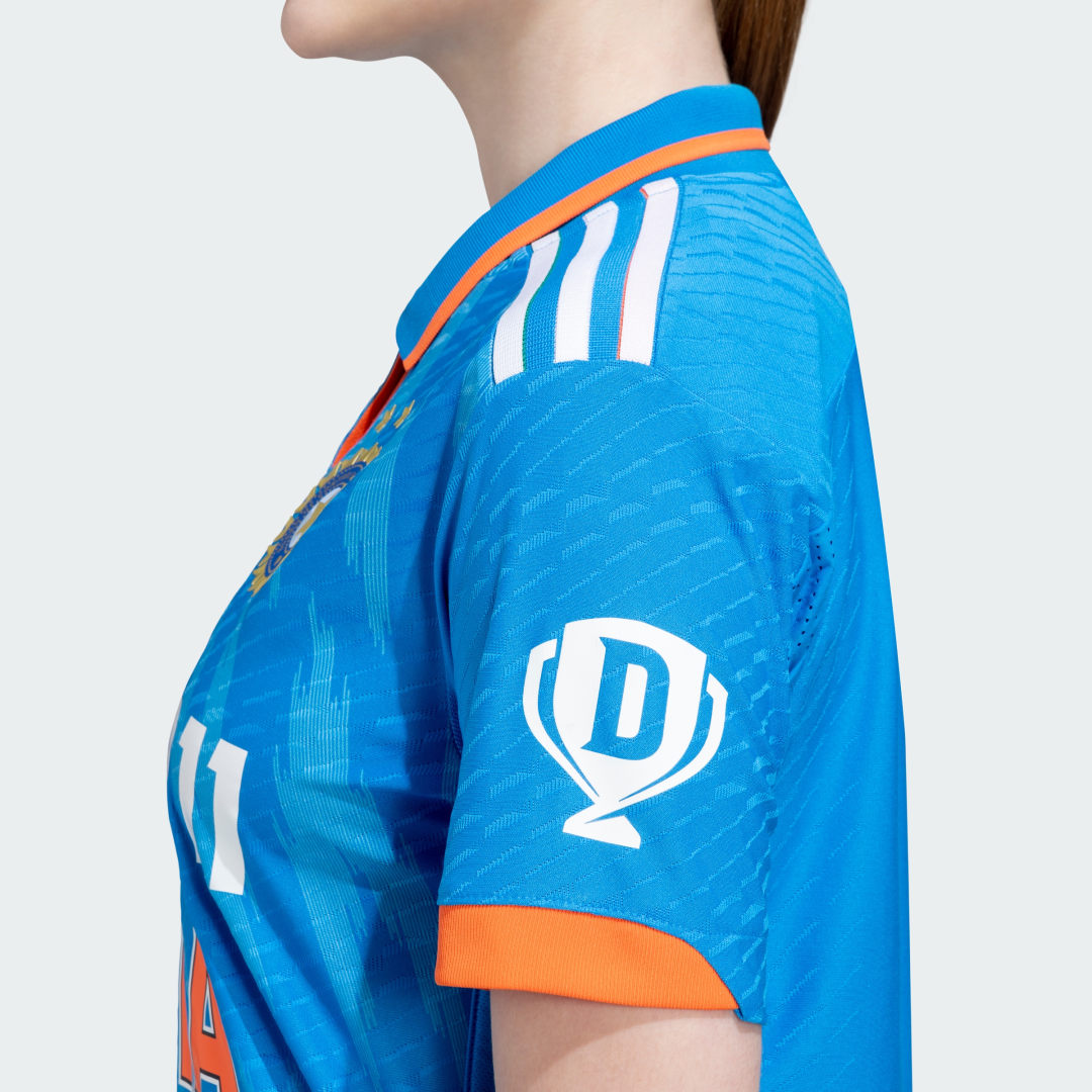 Adidas India Training Shirt