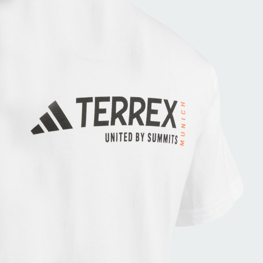 Adidas Terrex München T-shirt