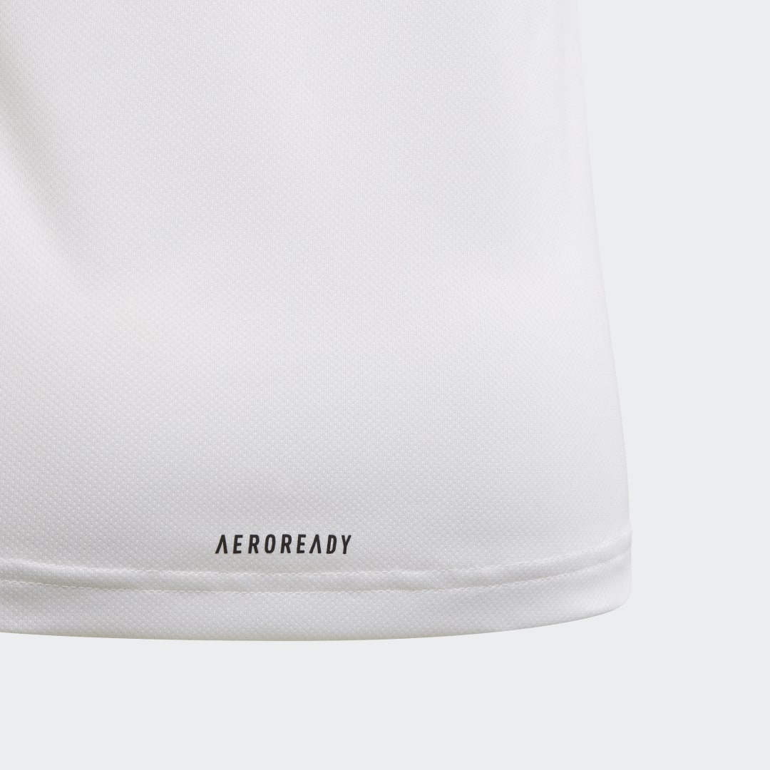 фото Футболка designed 2 move 3-stripes adidas performance