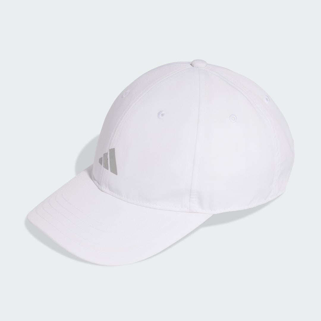 Thumbnail - RUNNING ESSENTIAL CLIMACOOL 6 PANEL BASEBALLKAPPE