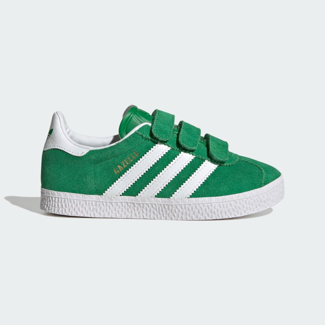 adidas Gazelle Shoes Kids IF5972 FOOTY.COM