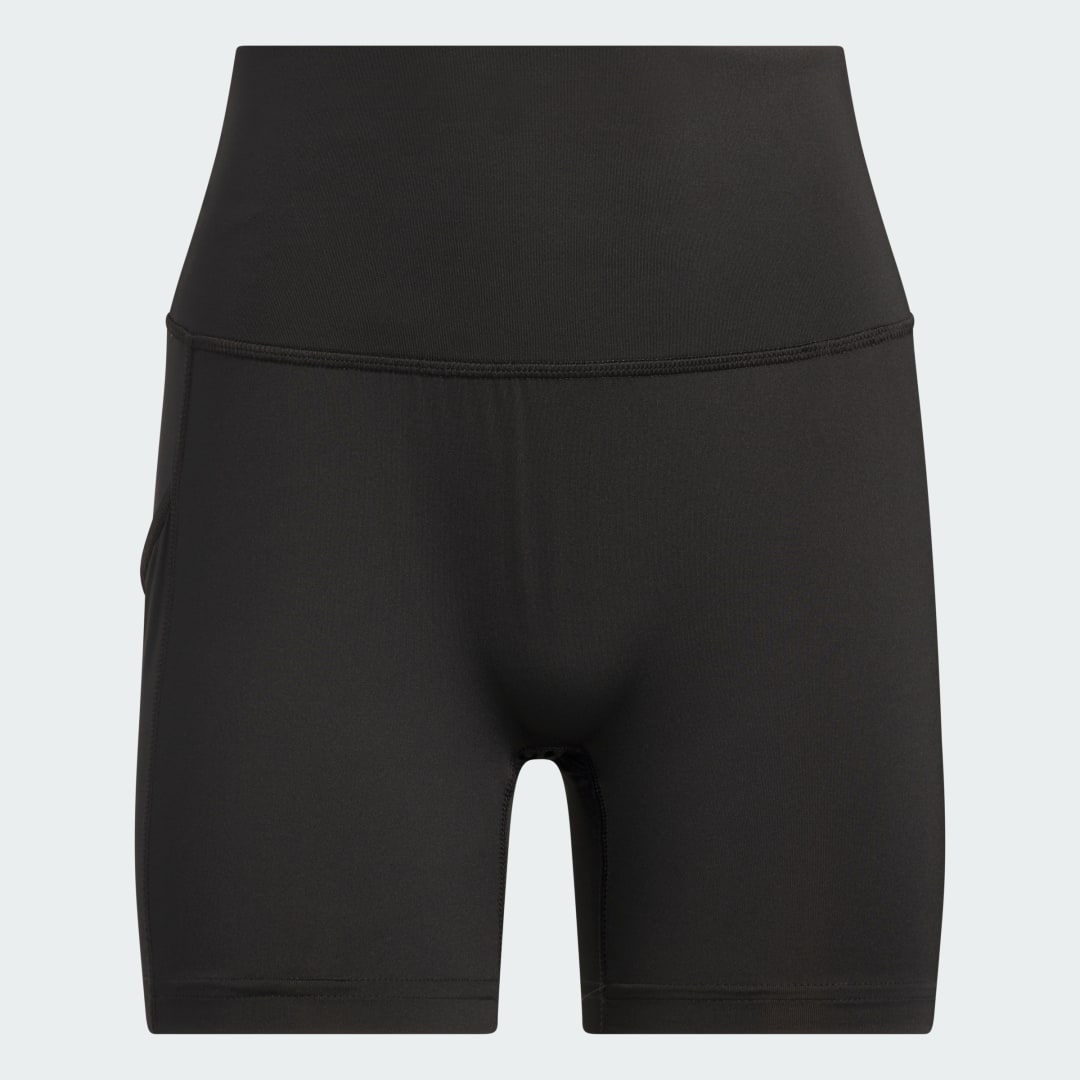 Adidas Ultimate365 Jurk met Lange Mouwen