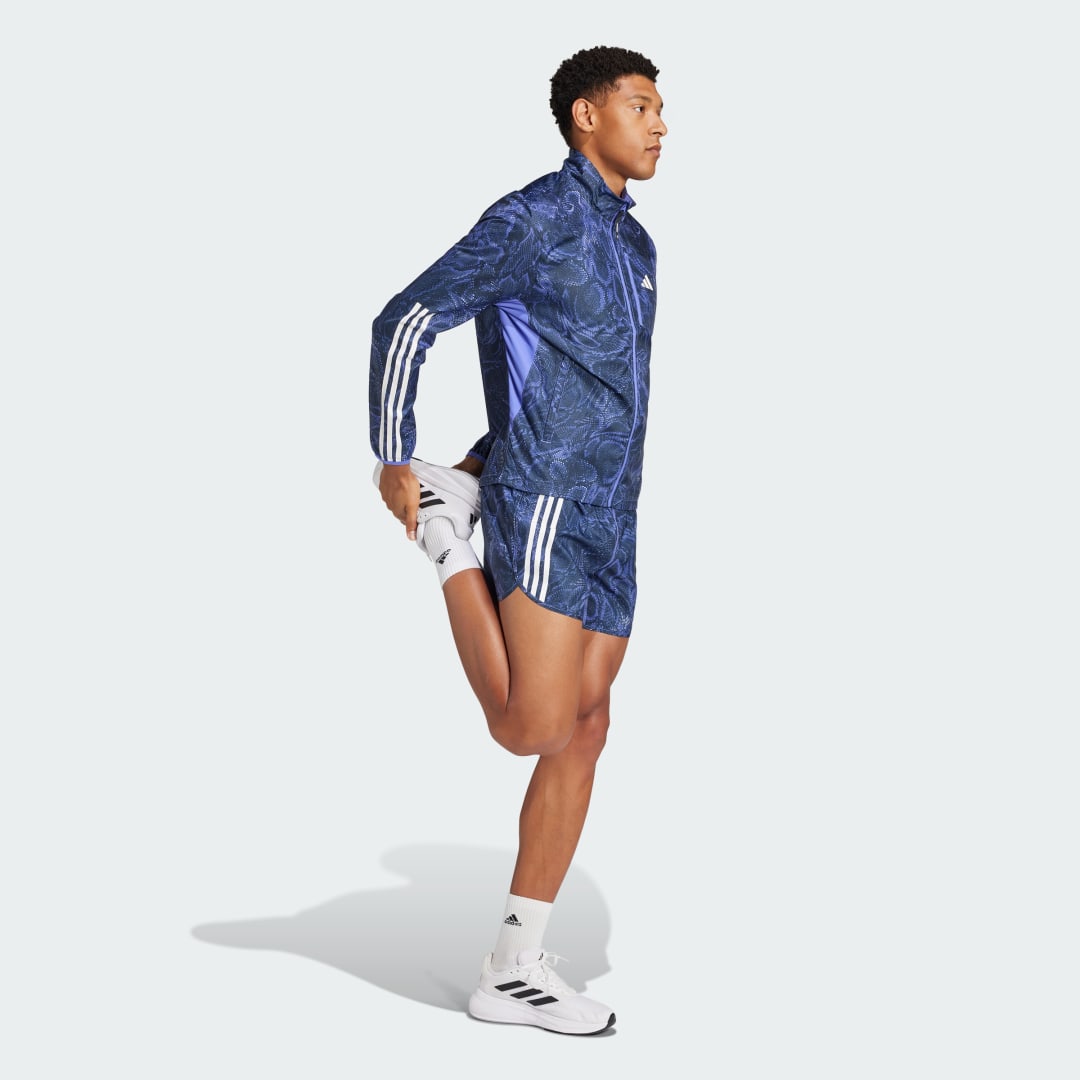 Thumbnail - Own the Run Excite WIND.RDY Jacke