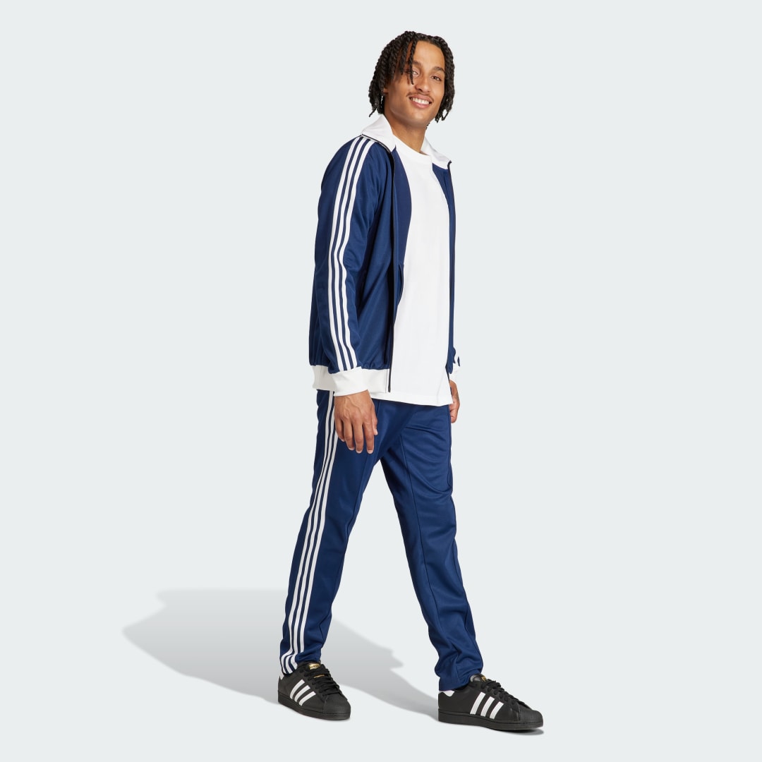Adidas Originals Adicolor Classics Beckenbauer Trainingsbroek