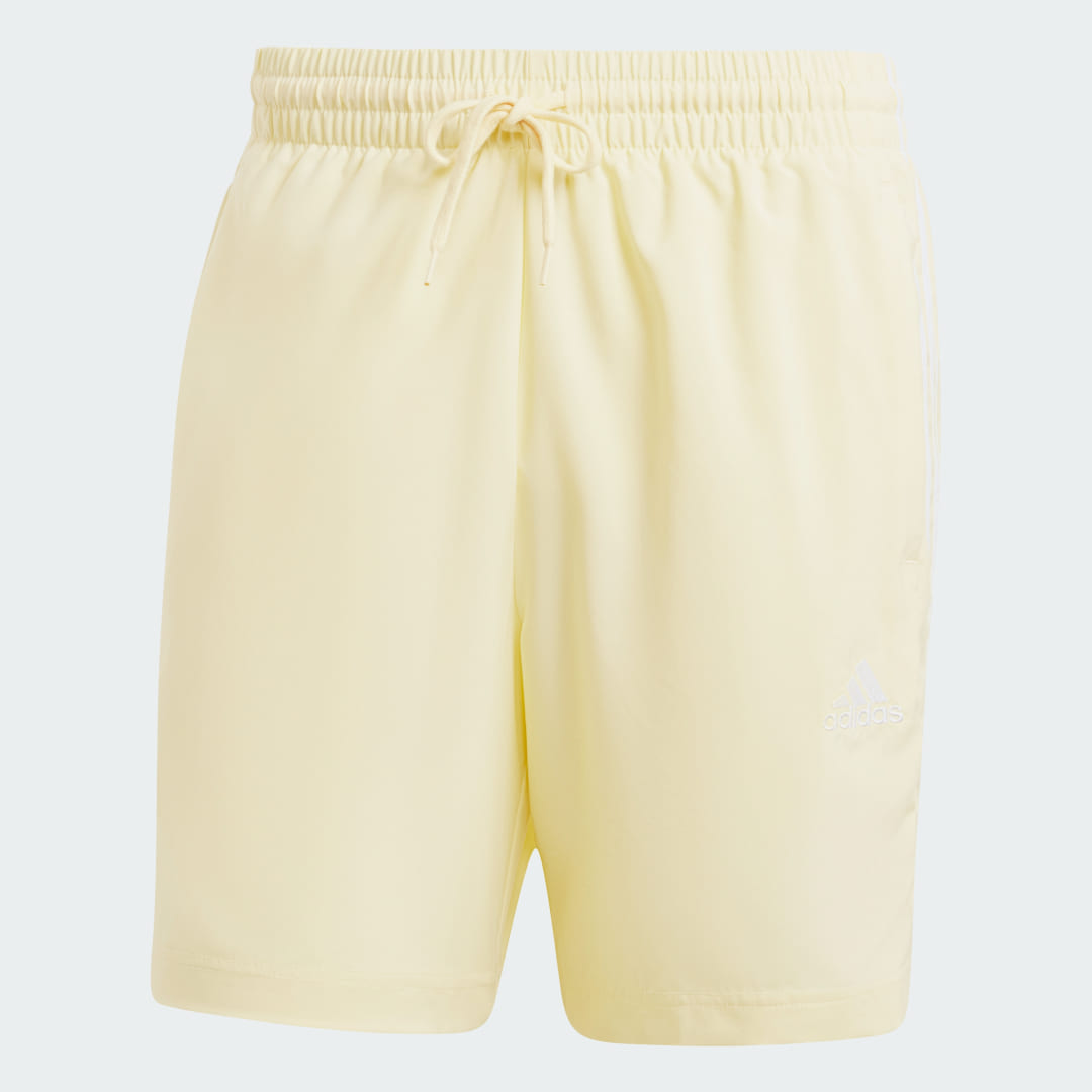 Adidas AEROREADY Essentials Chelsea 3-Stripes Short