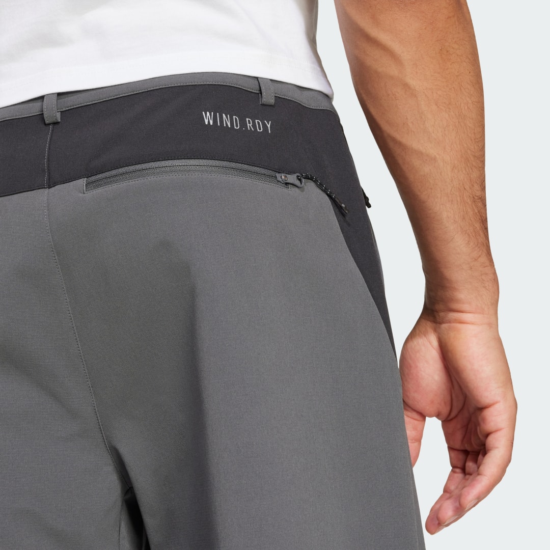 Adidas WIND.RDY Softshell Joggers