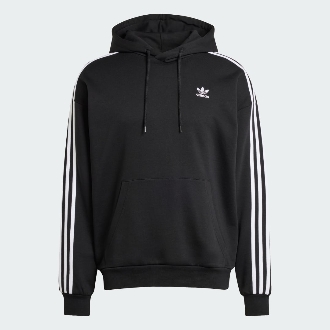 Adidas Adicolor Baggy Fit Hoodie