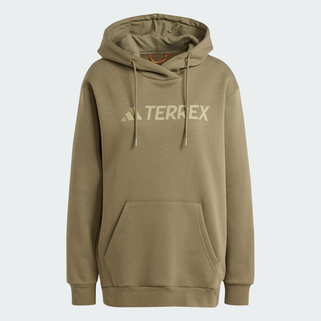 Sweat-shirt à capuche Terrex Multi grand logo
