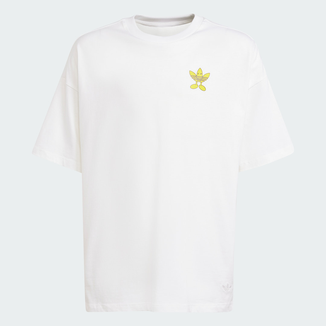 Adidas Originals x Smiley World T-shirt Kids