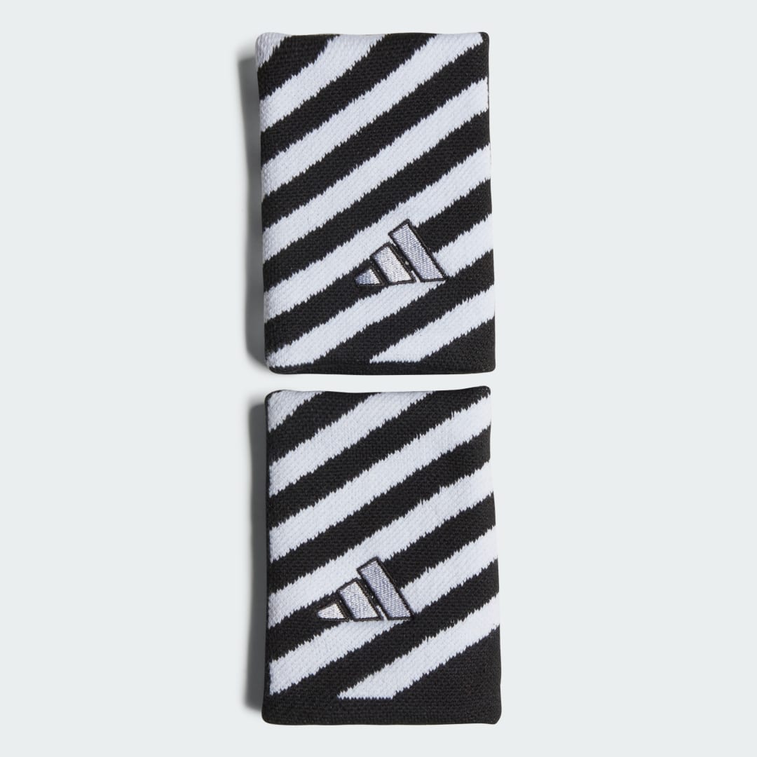 Serre-poignet de tennis à rayures