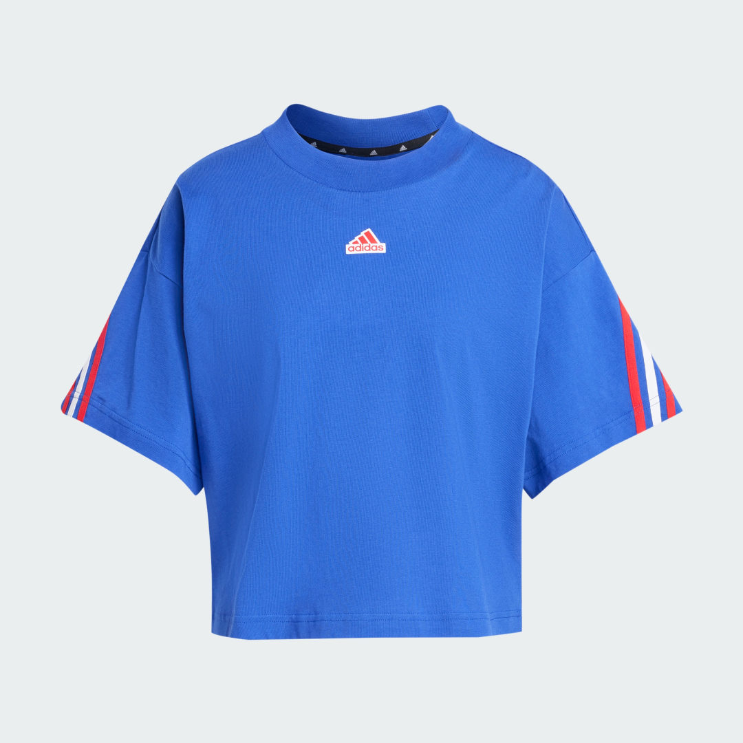 Adidas Future Icons 3-Stripes T-shirt