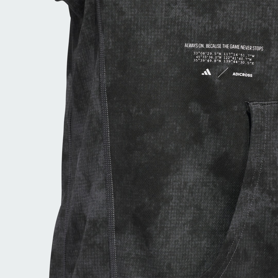 Adidas Adicross Pullover