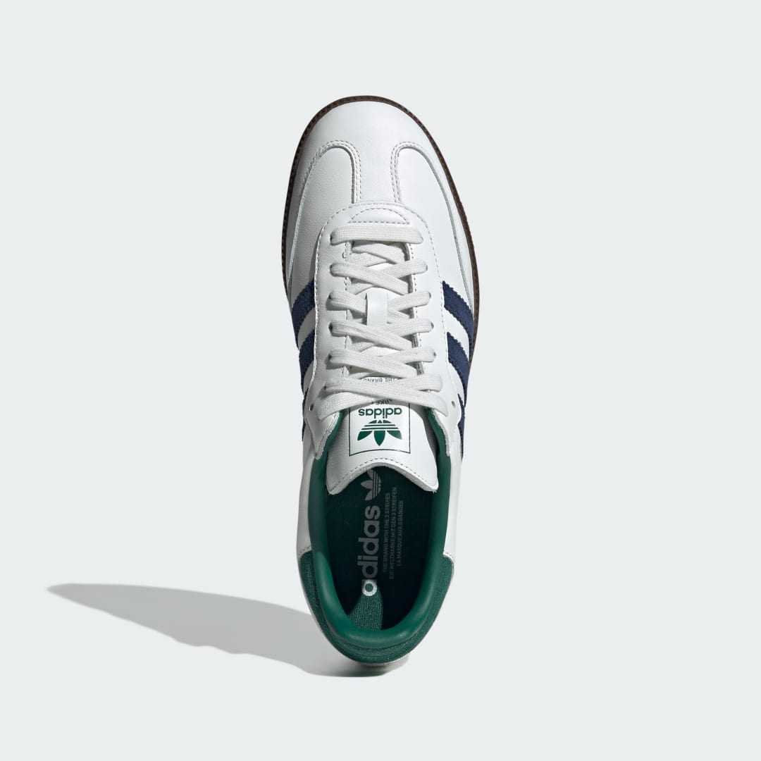 Thumbnail - Samba OG Schuh