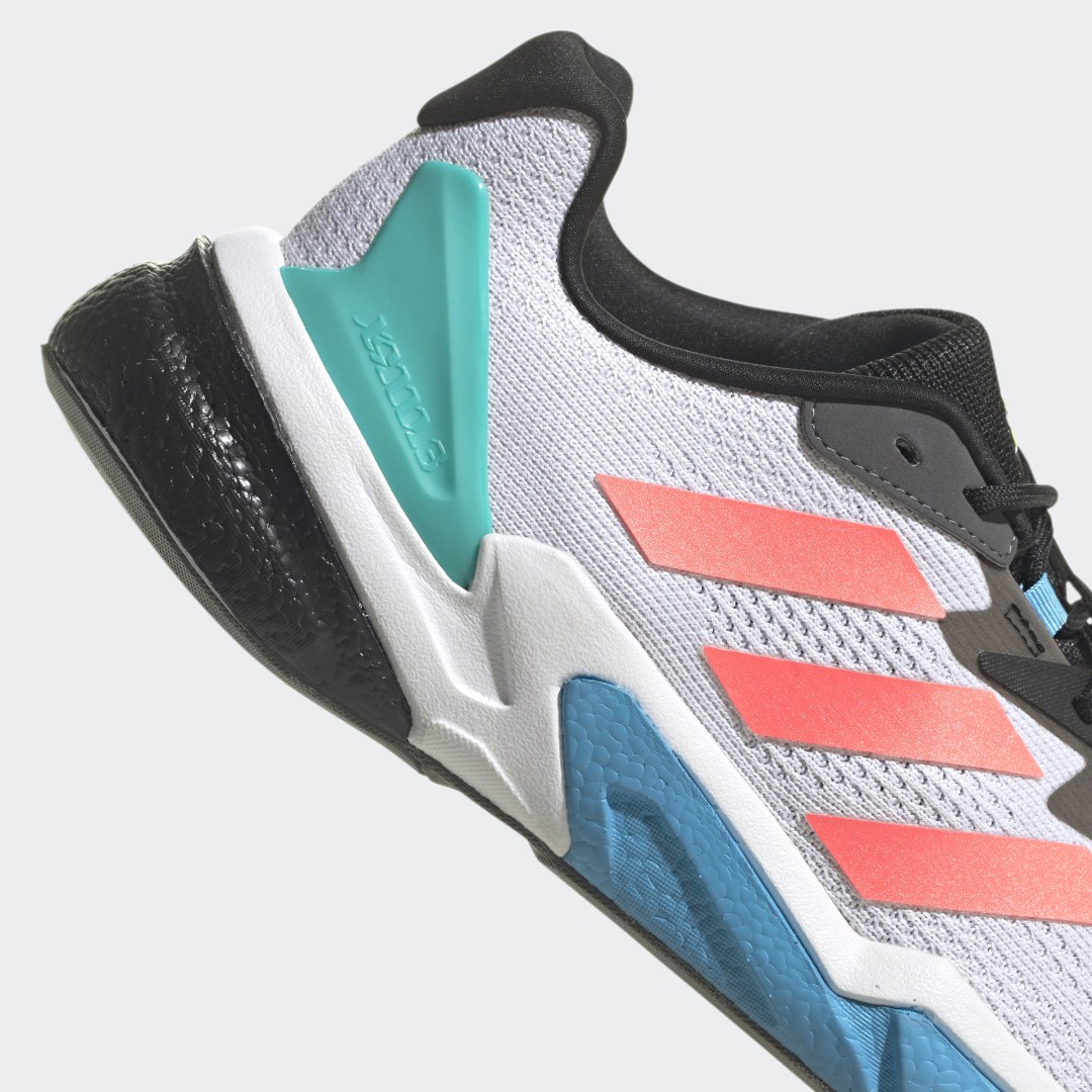 фото Кроссовки для бега x9000l3 adidas performance