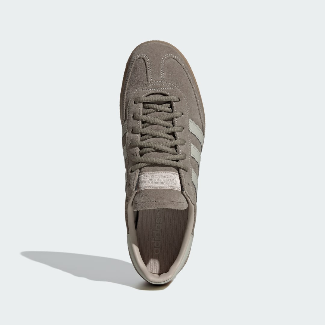 Adidas Spezial sneaker Clay / Beige / Gum