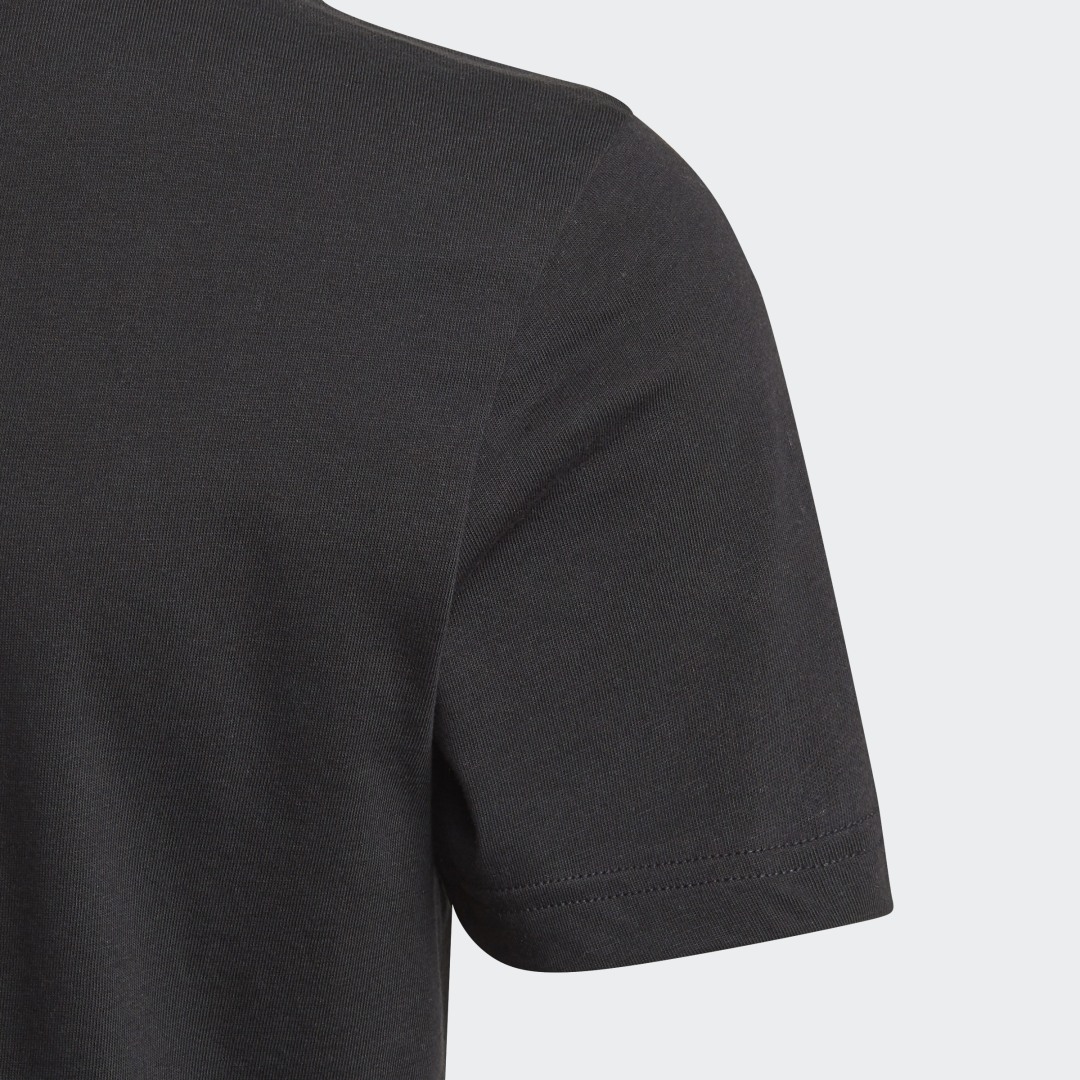T shirt enfant adidas TINEBRE 4 / - vue 4