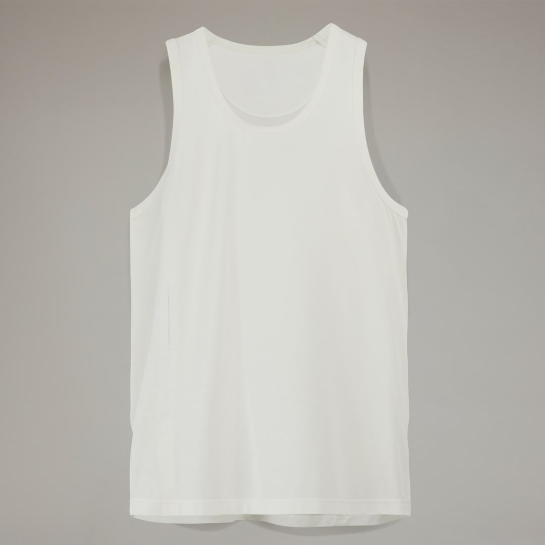 Adidas Y-3 Mouwloos Shirt