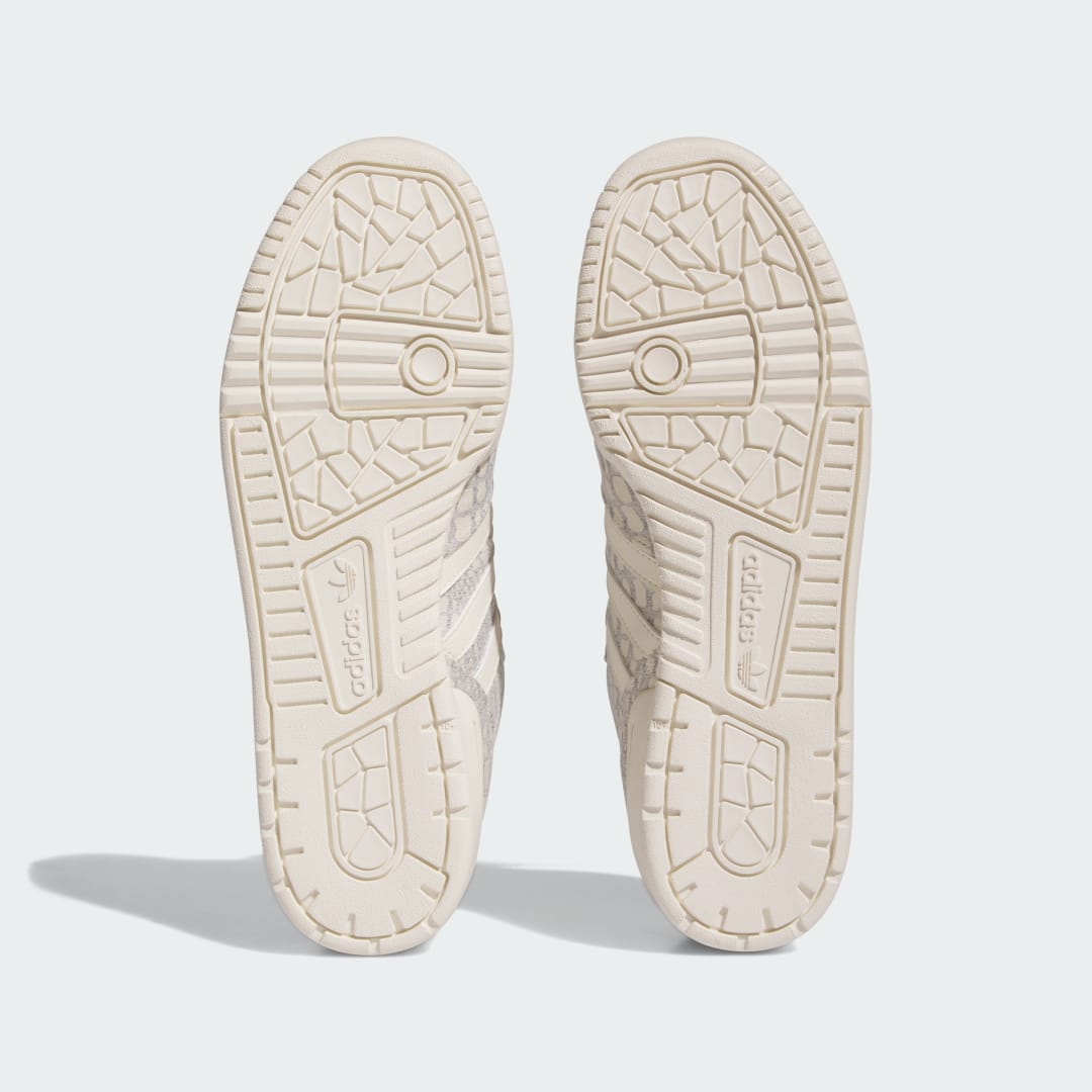 Adidas Rivalry sneaker Grey / Off White / Wonder Beige