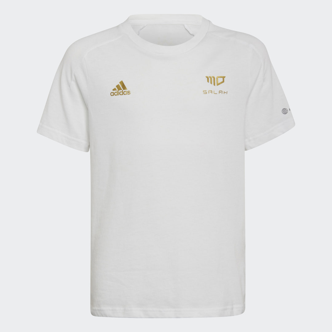 фото Футболка salah fan adidas performance