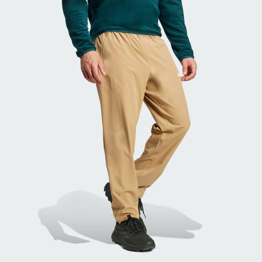 Adidas Multi Essentials Stretch Broek