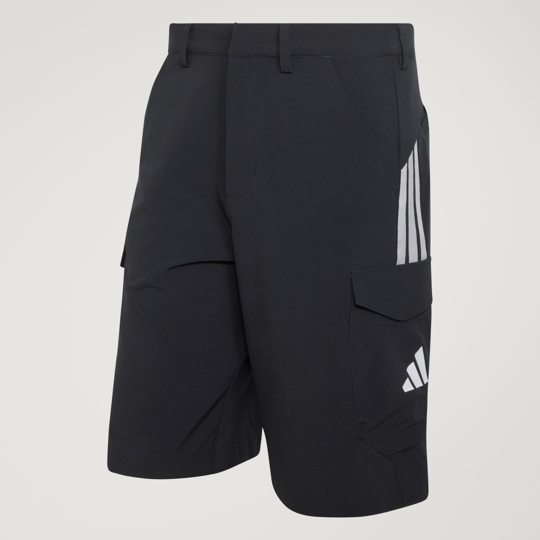 SHORT MERCEDES AMG PETRONAS FORMULA 1 TEAM MECHANICS - vue 4