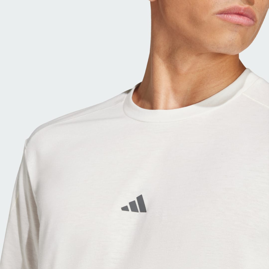 Adidas Yoga T-shirt