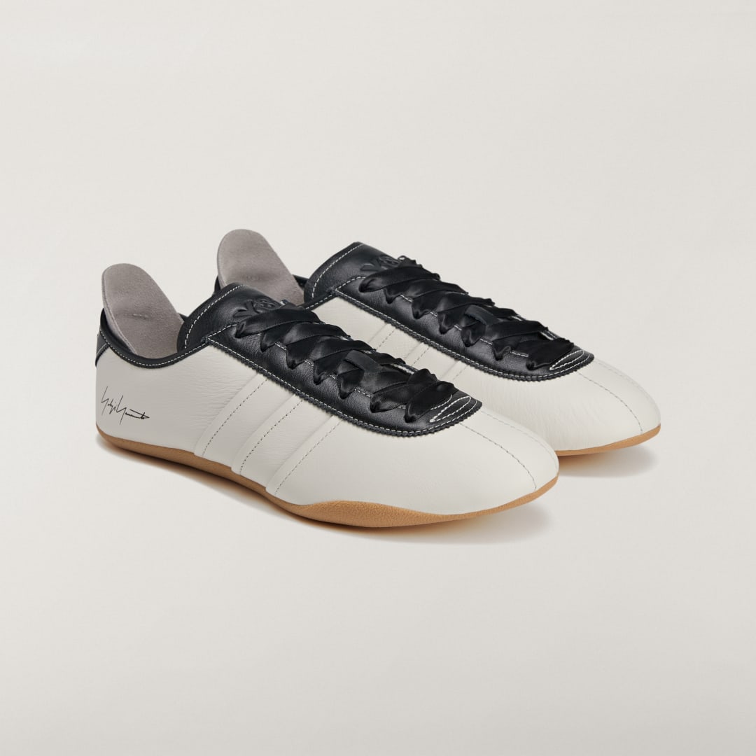 Chaussure Y 3 Tokyo - vue 6