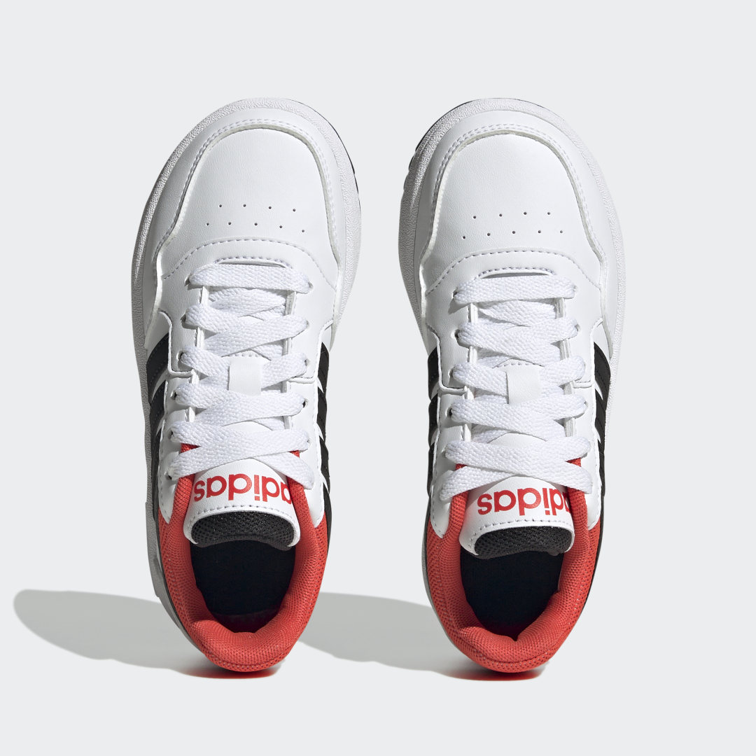 Chaussure Hoops