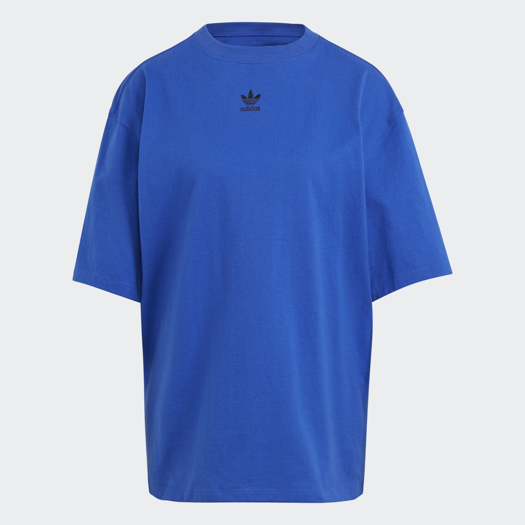 фото Футболка adicolor essentials adidas originals