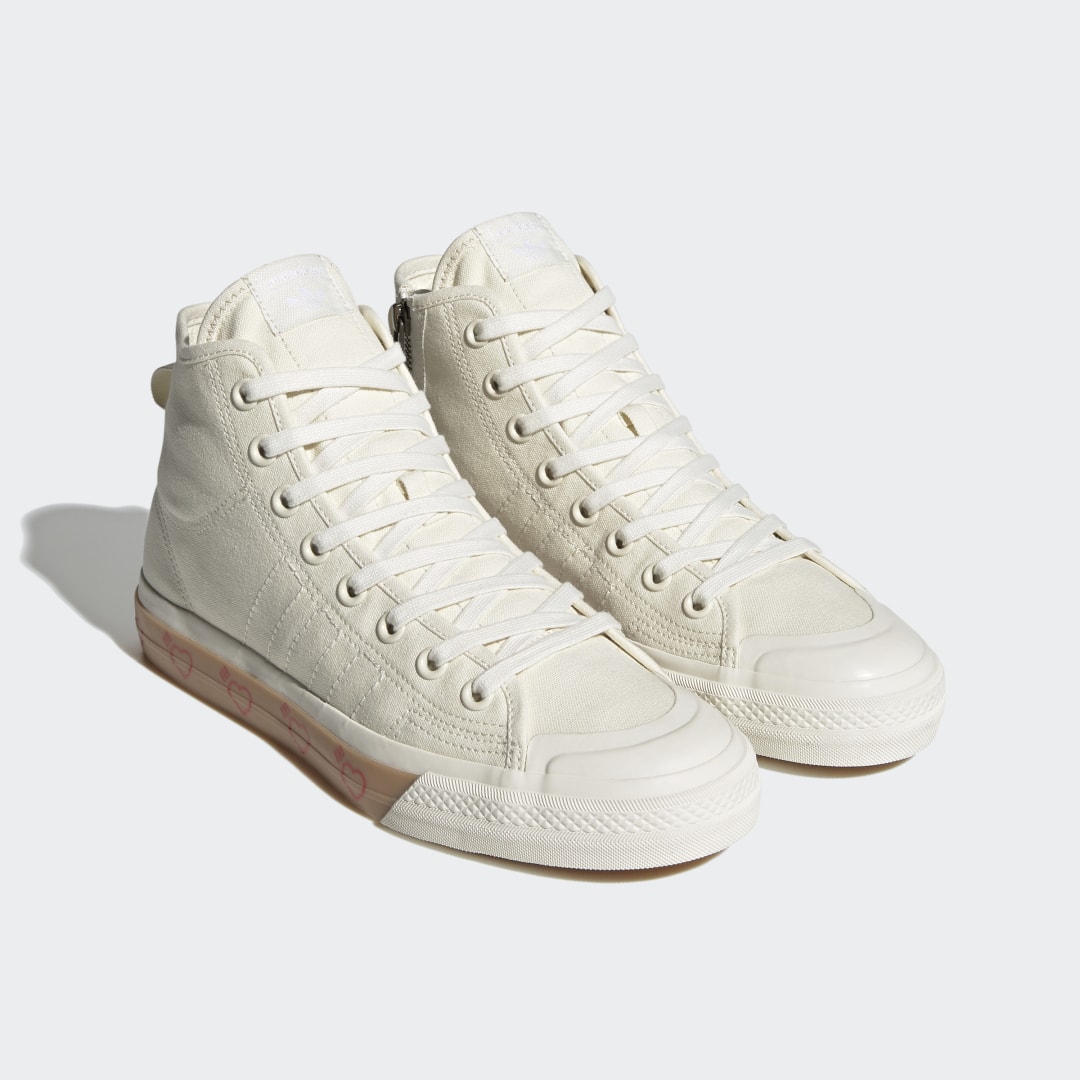 Кроссовки adidas Originals Nizza