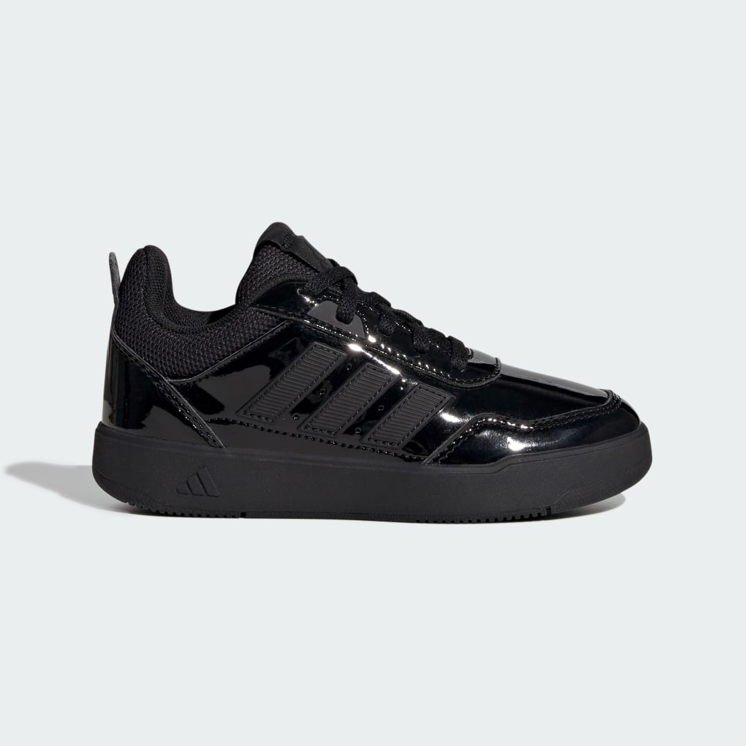 Adidas Tensaur Sport 3.0 K Sport Black / Core Black / Core Black