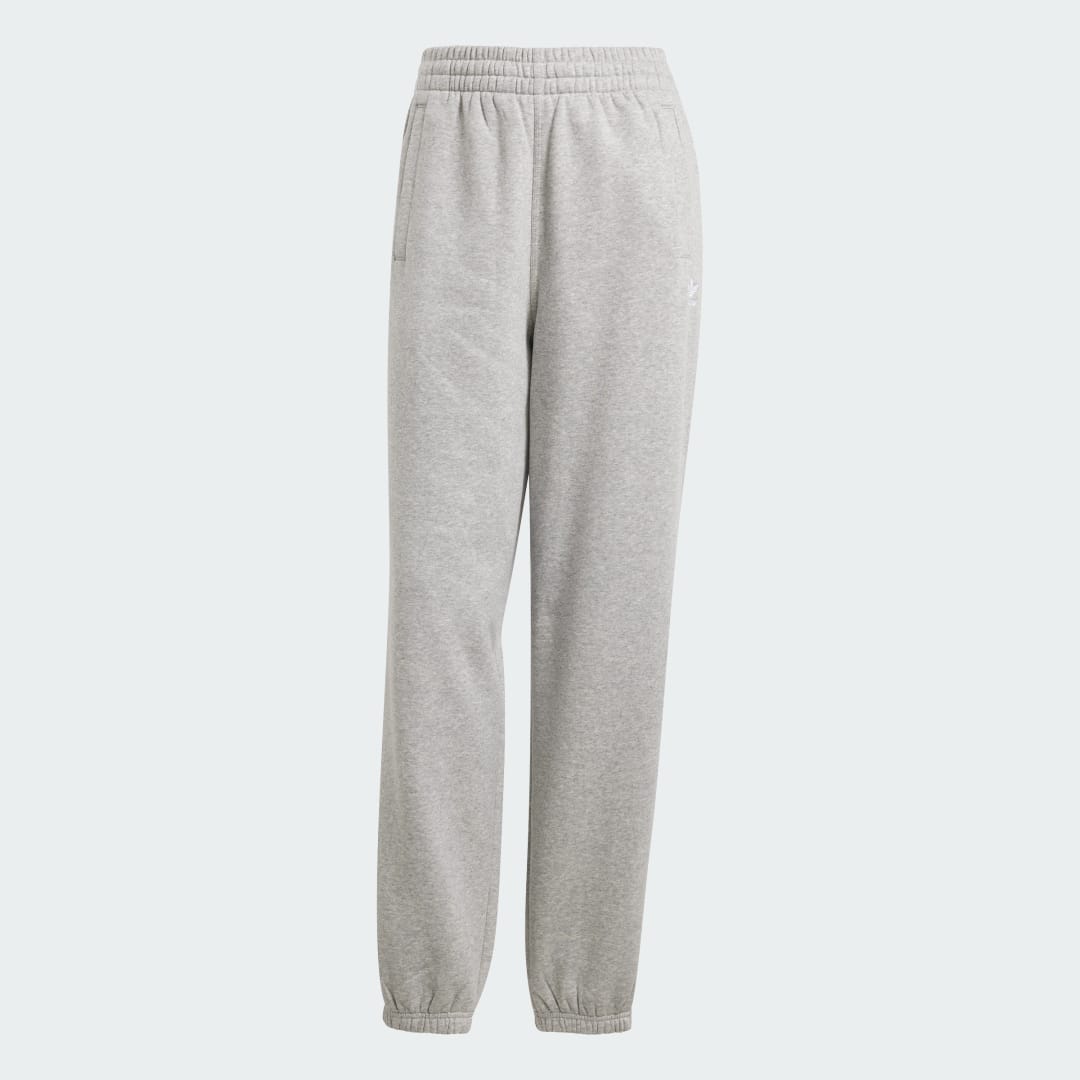 Adidas Essentials Fleece Loose Joggingbroek