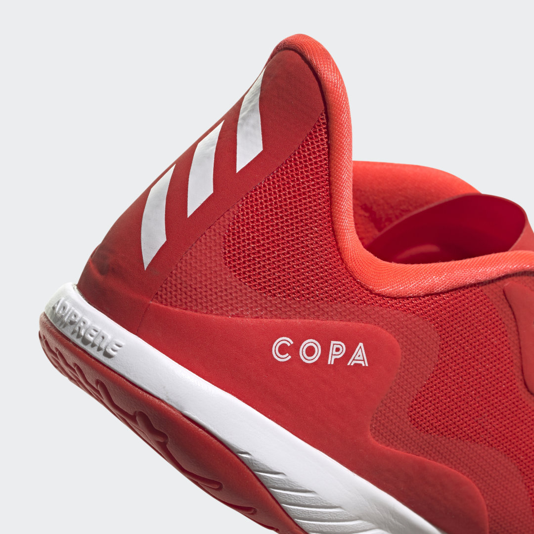 фото Футбольные бутсы (футзалки) copa sense.1 in adidas performance