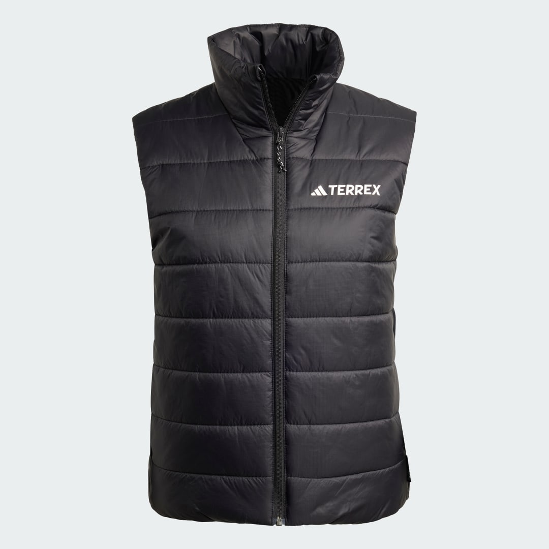 Veste sans manches matelassée Terrex Essentials CLIMAWARM - vue 4