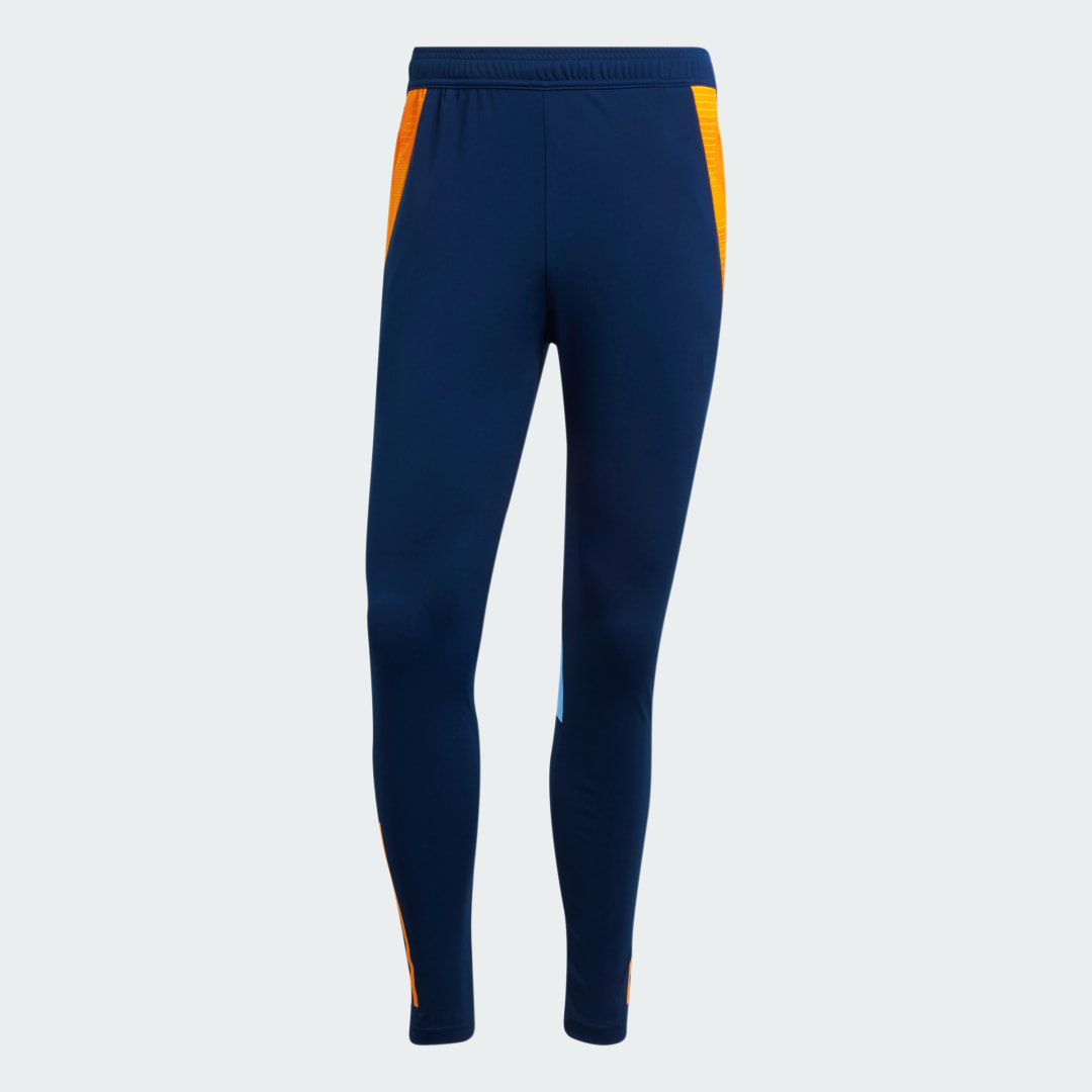 Adidas Real Madrid Tiro 24 Competition Training Broek