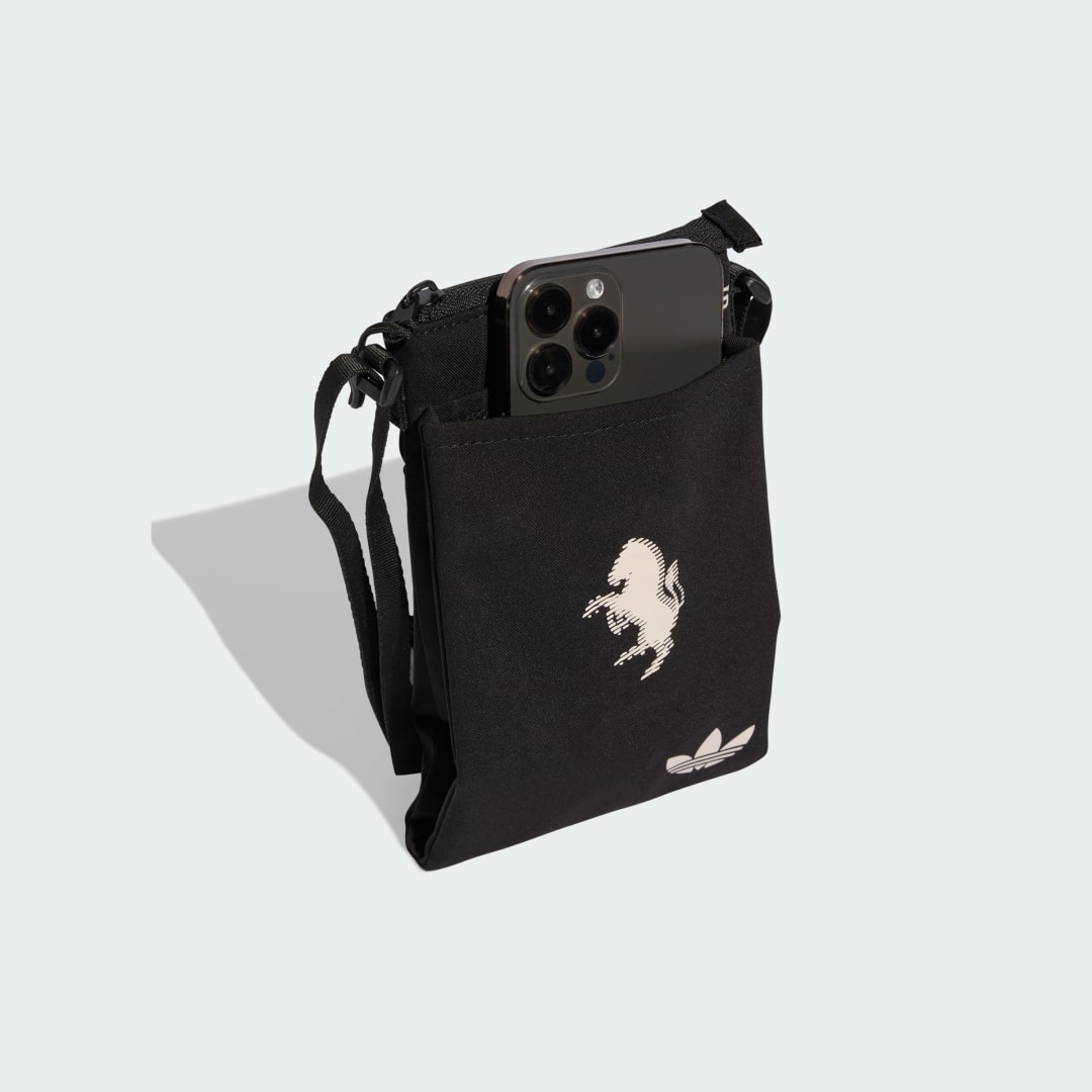 Sac Juventus Third Small - vue 4